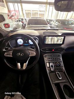 هیۆندای سەنتافی